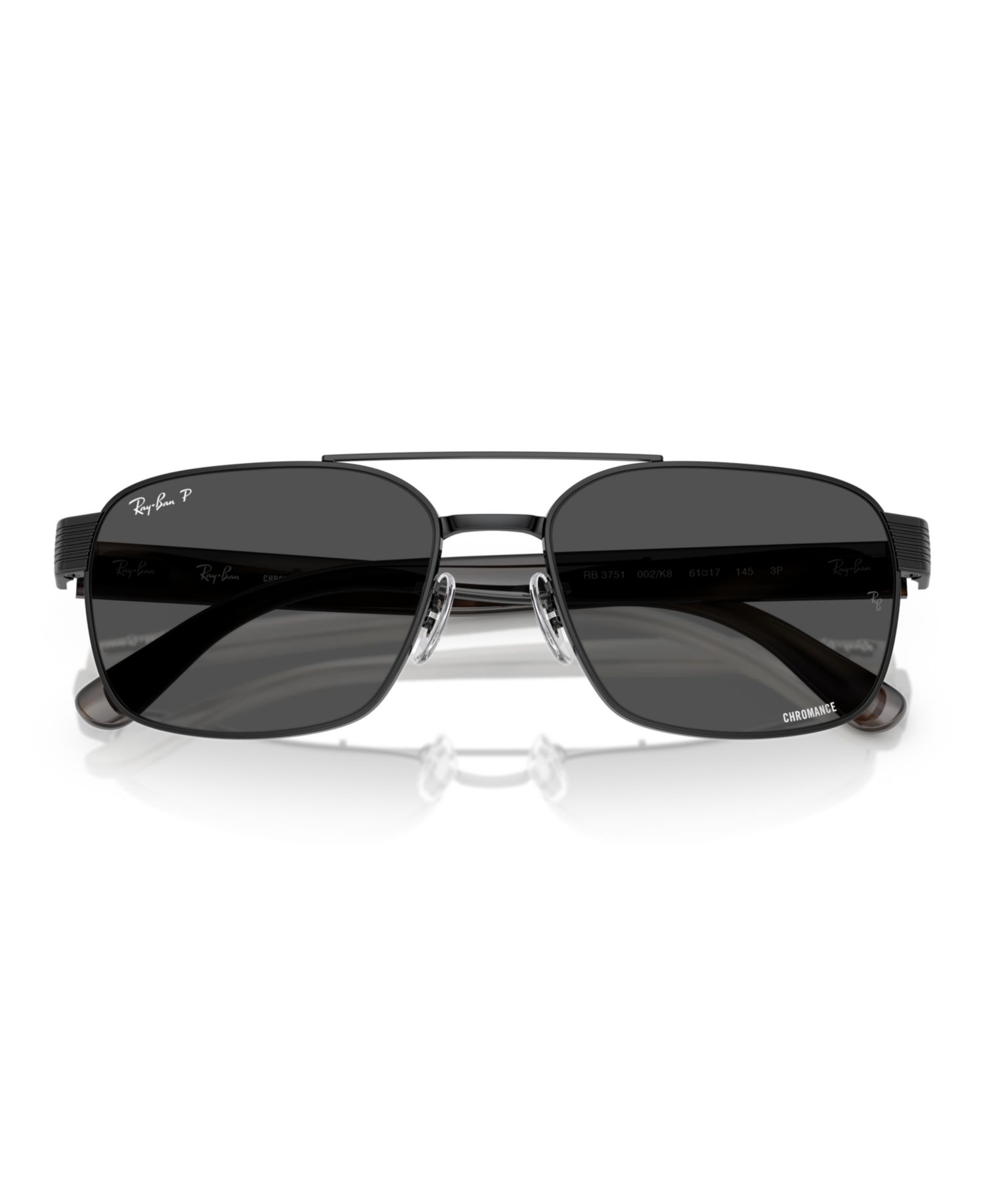 Unisex Polarized Sunglasses, RB3751CH