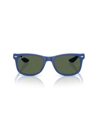 Sunglasses, Junior New Wayfarer Kids RB9052SF