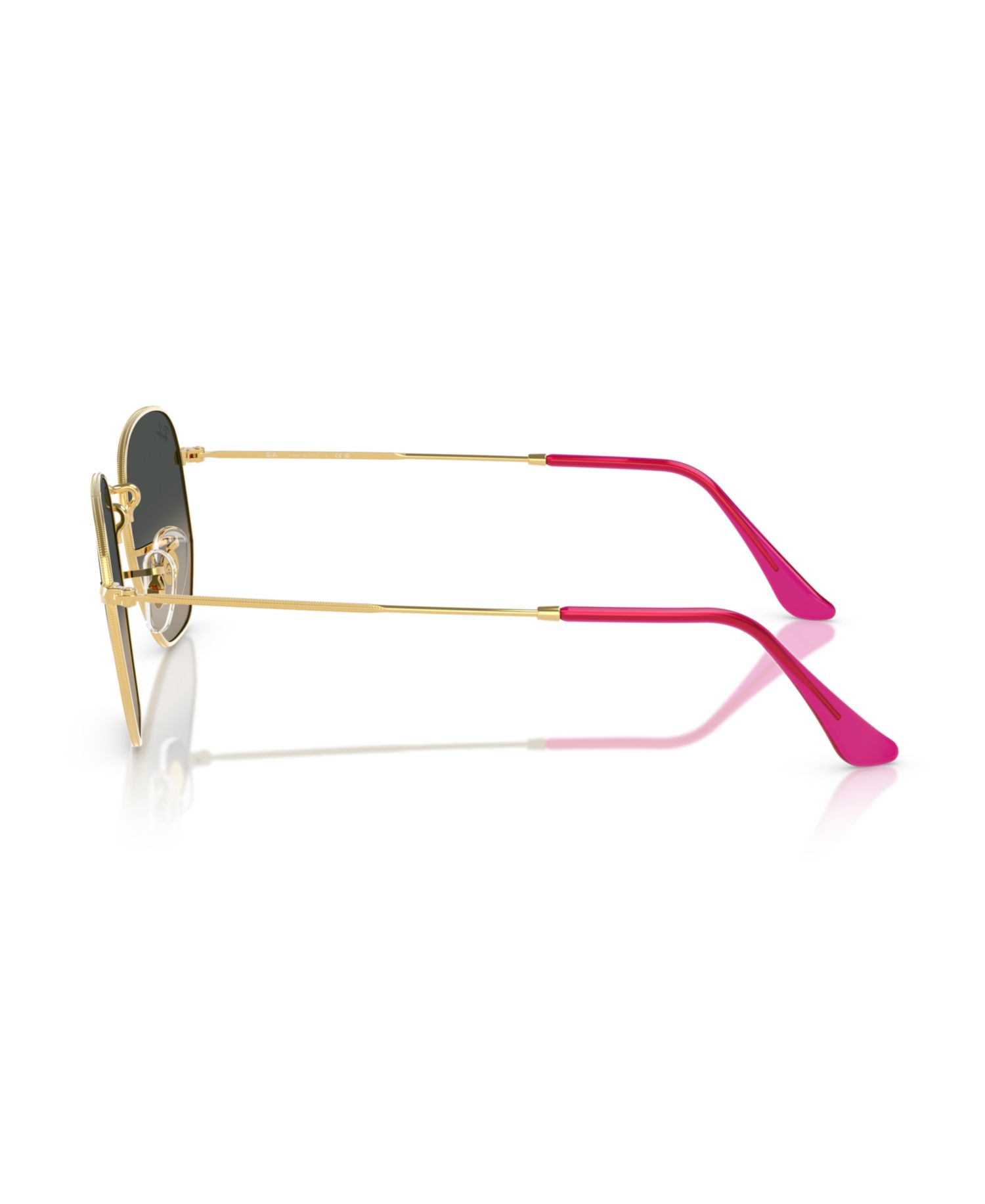 Unisex Sunglasses, Hexagonal RB3548N