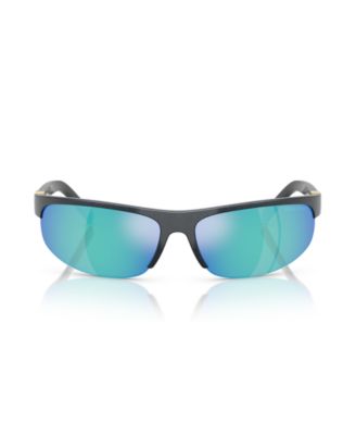 Women's Sunglasses MU A02S