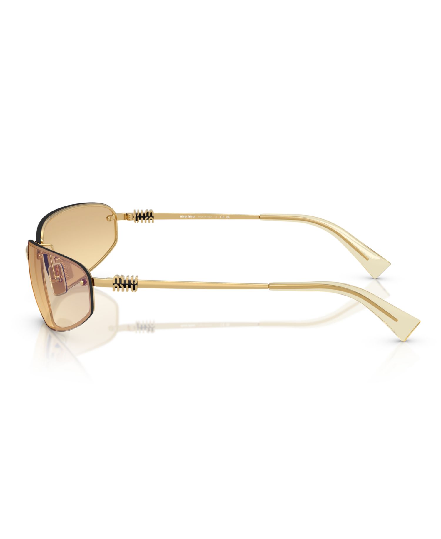 Women's Sunglasses MU A50S