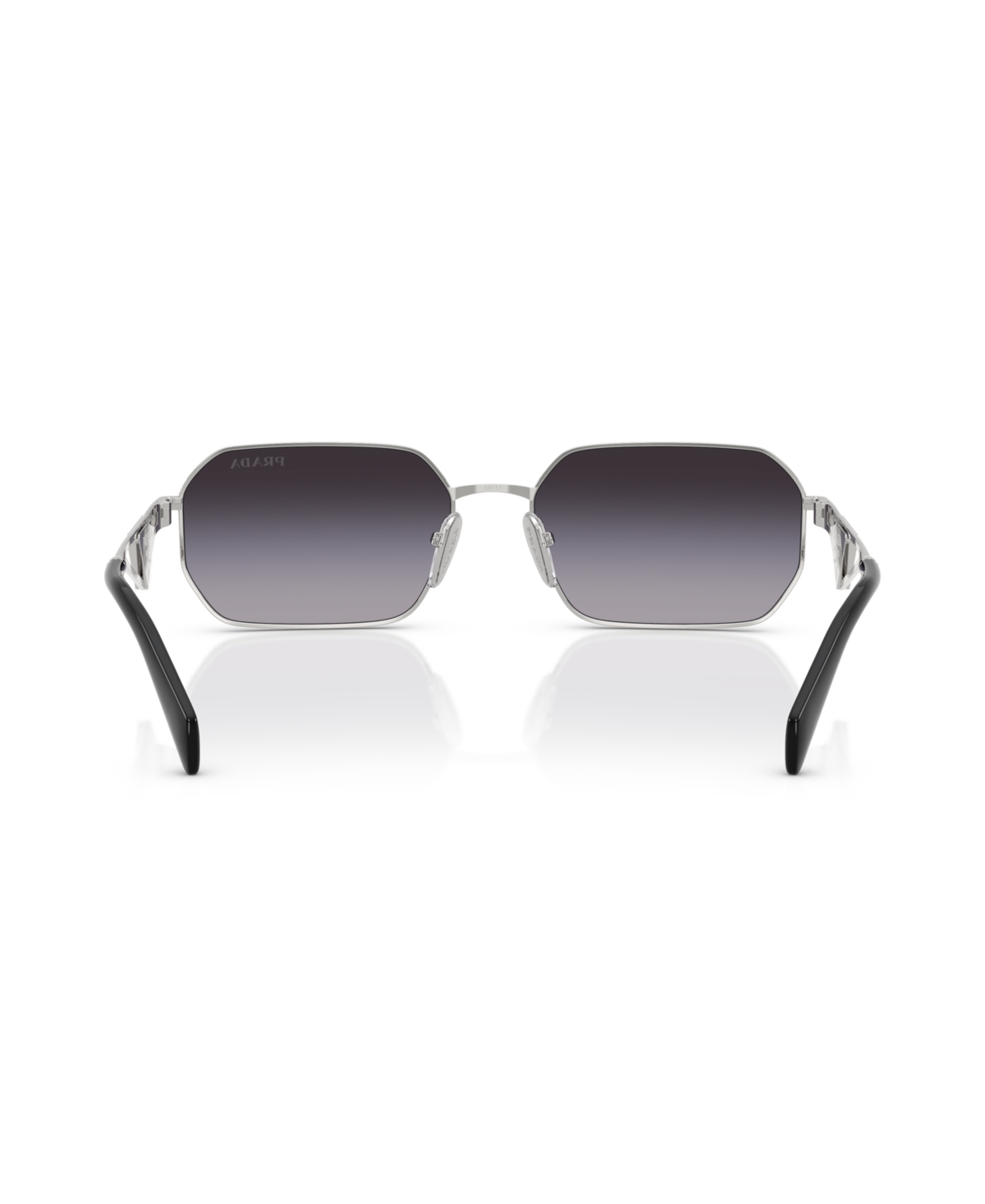 Prada Pr A51s 1bc90a In Silver