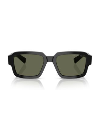 Men's Polarized Sunglasses PR 02ZS