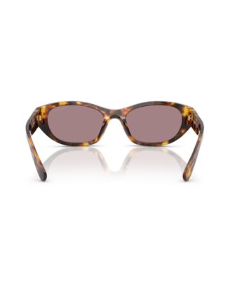 Women's Sunglasses MU A03S