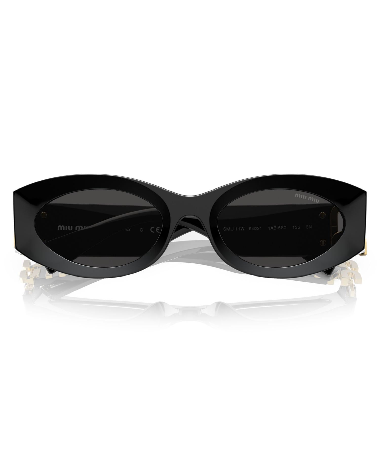 Women's Sunglasses, MU 11WS