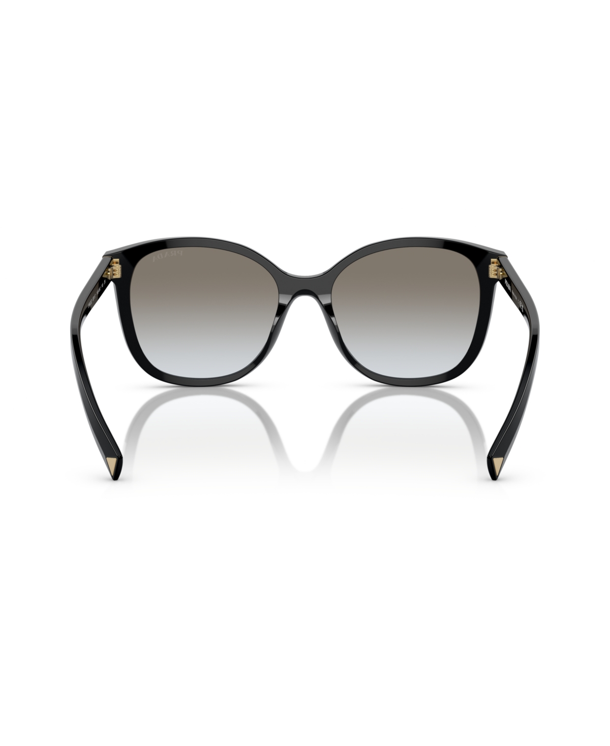 PRADA WOMEN'S SUNGLASSES, PR 22ZS 