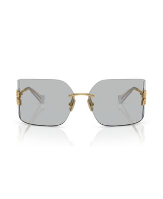 Women's Sunglasses, MU 54YS