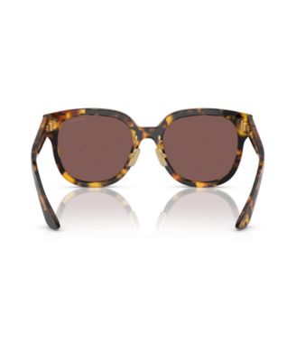 Women's Sunglasses MU 01ZS