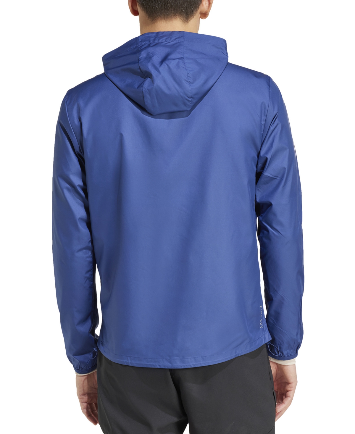 adidas Men's Own The Run Wind-Resistant Jacket