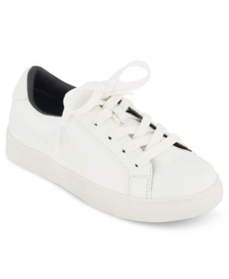Kenneth Cole New York - Little & Big Boys Liam Brent Shoes