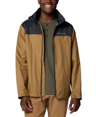 Columbia - Men's Glennaker Lake II Rain Jacket