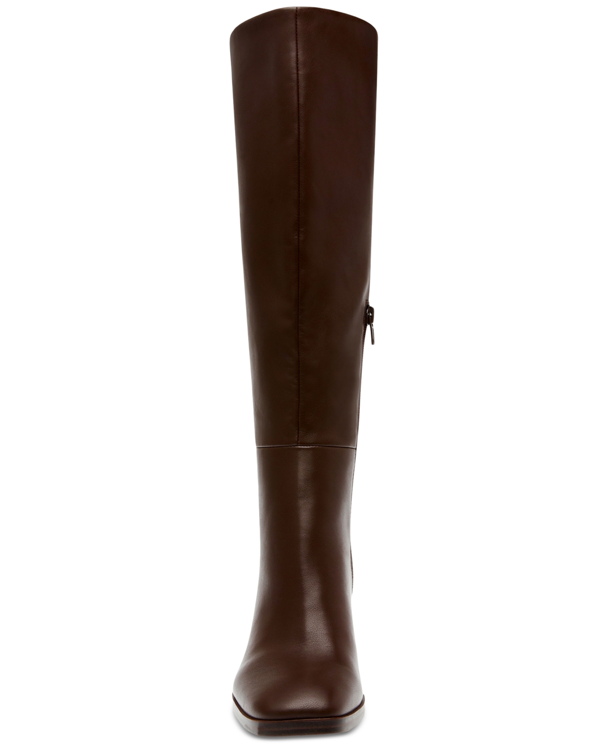 Dv Dolce Vita Women's Flapper Knee-High Block-Heel Dress Boots