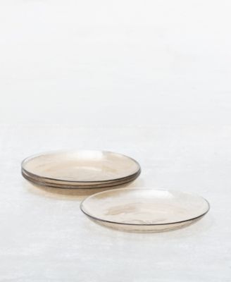 Los Cabos Dinner Plates, Set of 4