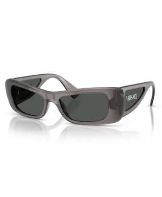 サングラス NIKE Woman Sunglasses Grey DV2371 021 nike_matteasheenslate_nkev2400