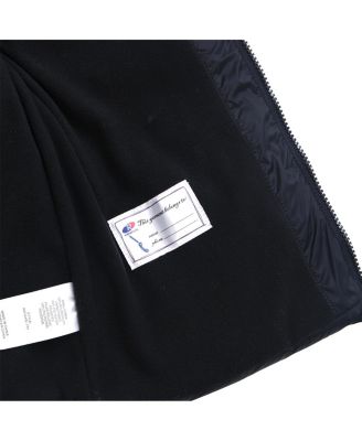 Big Boys Heavyweight Puffer Jacket Coat