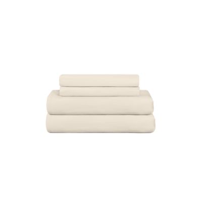 Performance 300 TC Outlast Viscose/TENCEL 4 Pc. Sheet Set, Queen