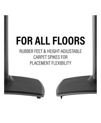 Adjustable Speaker Stand for Sonos Era 100 - Each