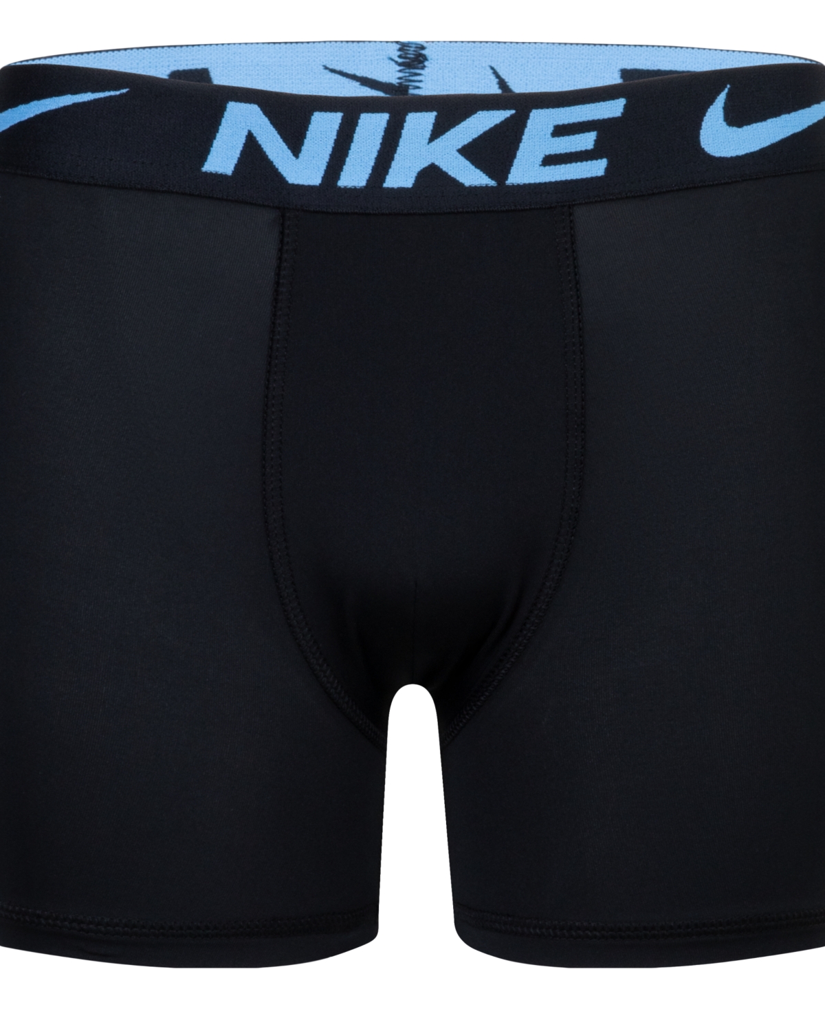 Nike Boys   Color Pop  Briefs 5 Pack In University Red