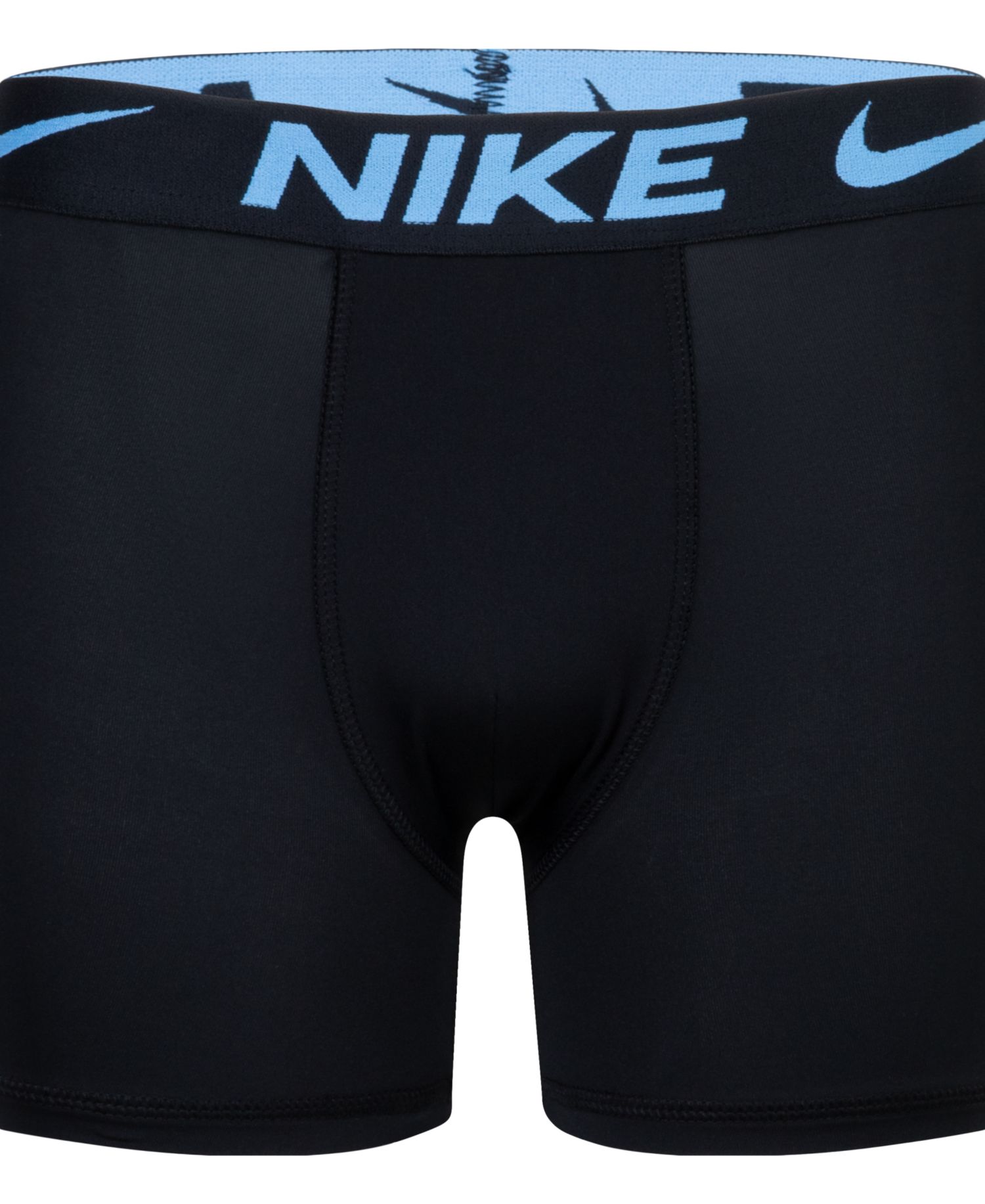 Нижнее белье-боксеры из полиэстера Dri-FIT Color Pop Boxer Briefs для больших мальчиков, 5 упаковок