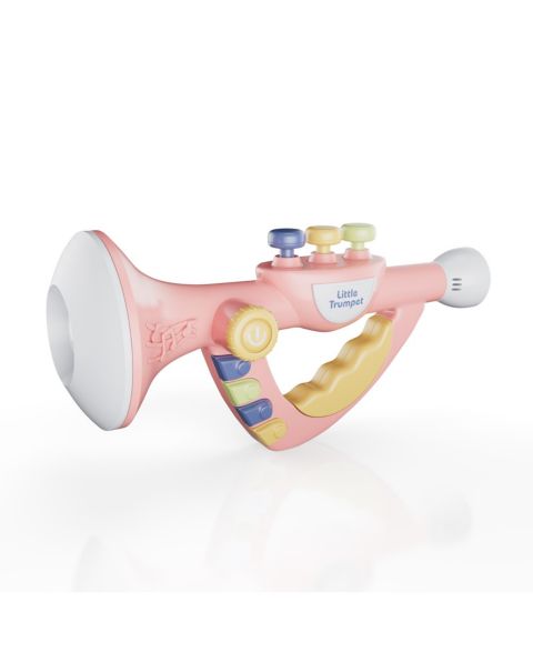 Детская игрушка Contixo KT2 Electronic Horn Musical Toy Instrument