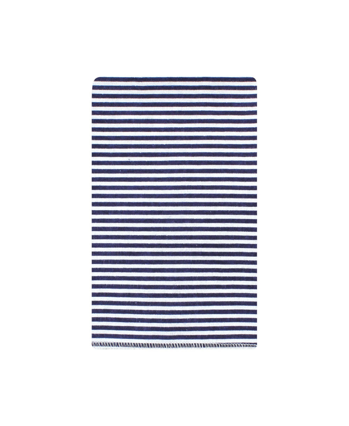 Hudson Baby Infant Boy Cotton Flannel Burp Cloths, Sports Fan 10 Pack, One Size - Sports fan 10 pack