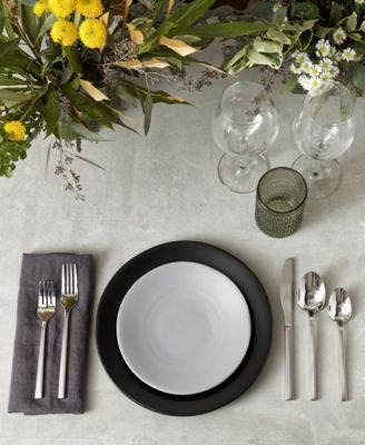 Arezzo 40-Pc. Flatware Set, Service for 8