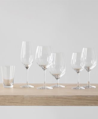 Merlot Wine Small Barware, Set of 2