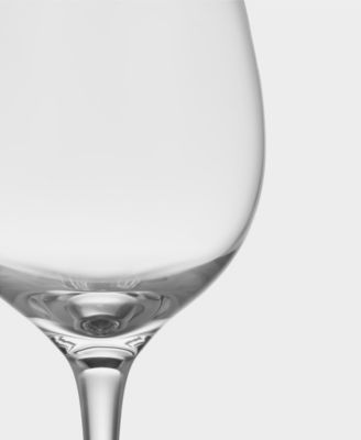 Merlot Wine Small Barware, Set of 2