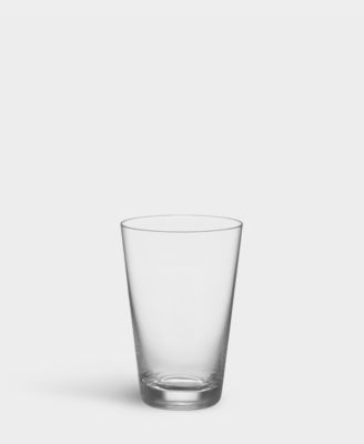 Merlot Tumbler Barware, Set of 1