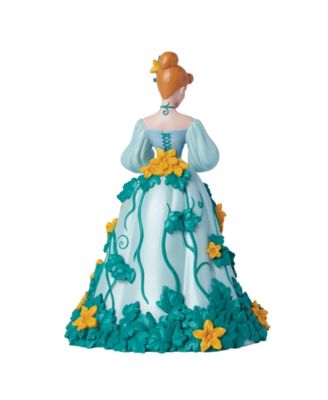 Disney Showcase Botanical Cinderella Figurine