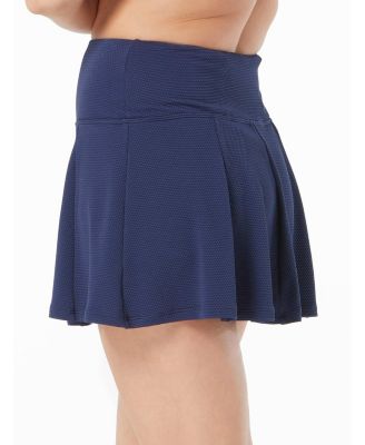 Women's Swim Olivia Princess Seam Swim Skort