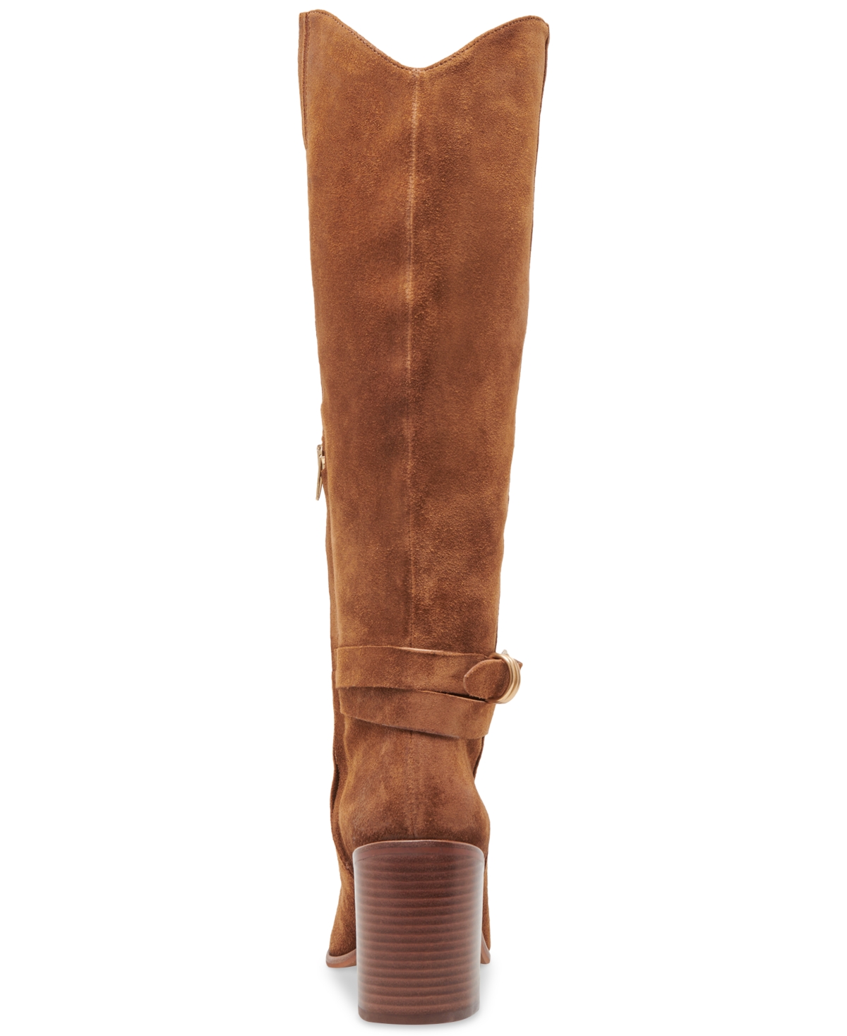 Dolce Vita Women's Tyrone Wide-Calf Tall Block-Heel Dress Boots