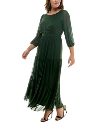 knee length dresses for ladies Taylor Midi Dress
