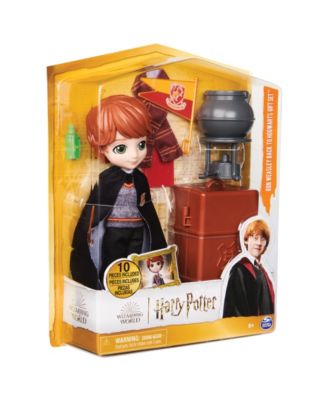 Ron Giftset Collectible Doll, 8 Inches