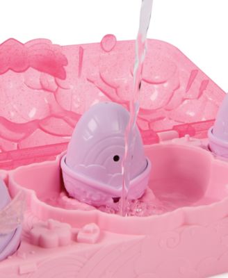 Alive Rainbow Splash Egg Carton Toy Figures