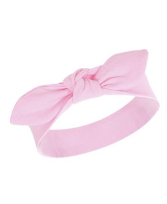 Cotton Headbands 5pk, Heart