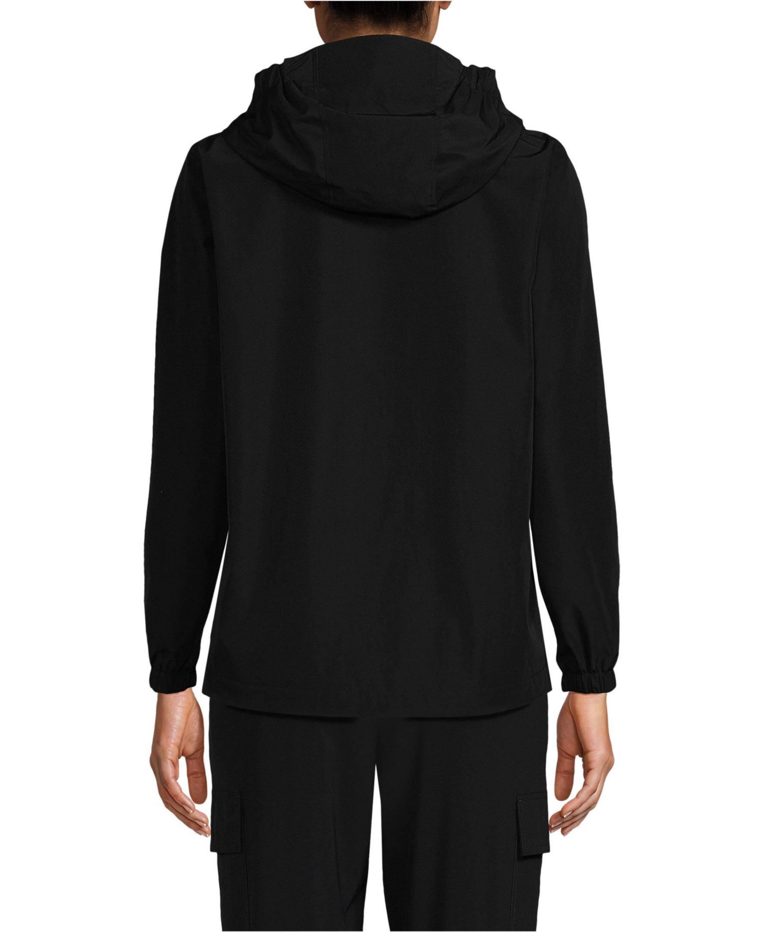 Women's Rain Jacket