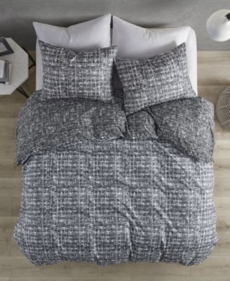 Maca Reversible 2-Pc. Comforter Set, Twin/Twin XL