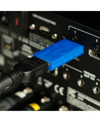 HDMI Noise Filter with Surge Protection HDMI iSilencer