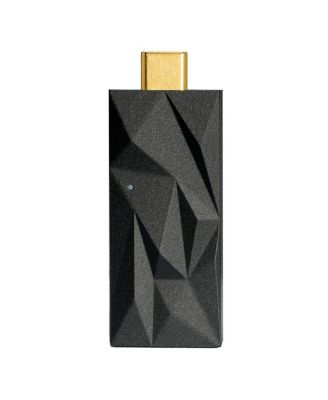 iSilencer Max USB-C Noise Filter with Active Noise Cancellation