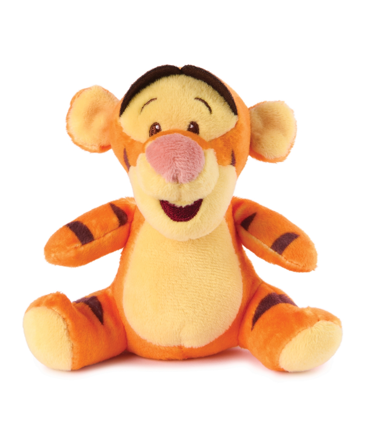 Gund Winnie The Pooh Plush In Multi Color