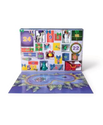 Nickelodeon Paw Patrol Advent Calendar Advent Calendar  For Children   231103