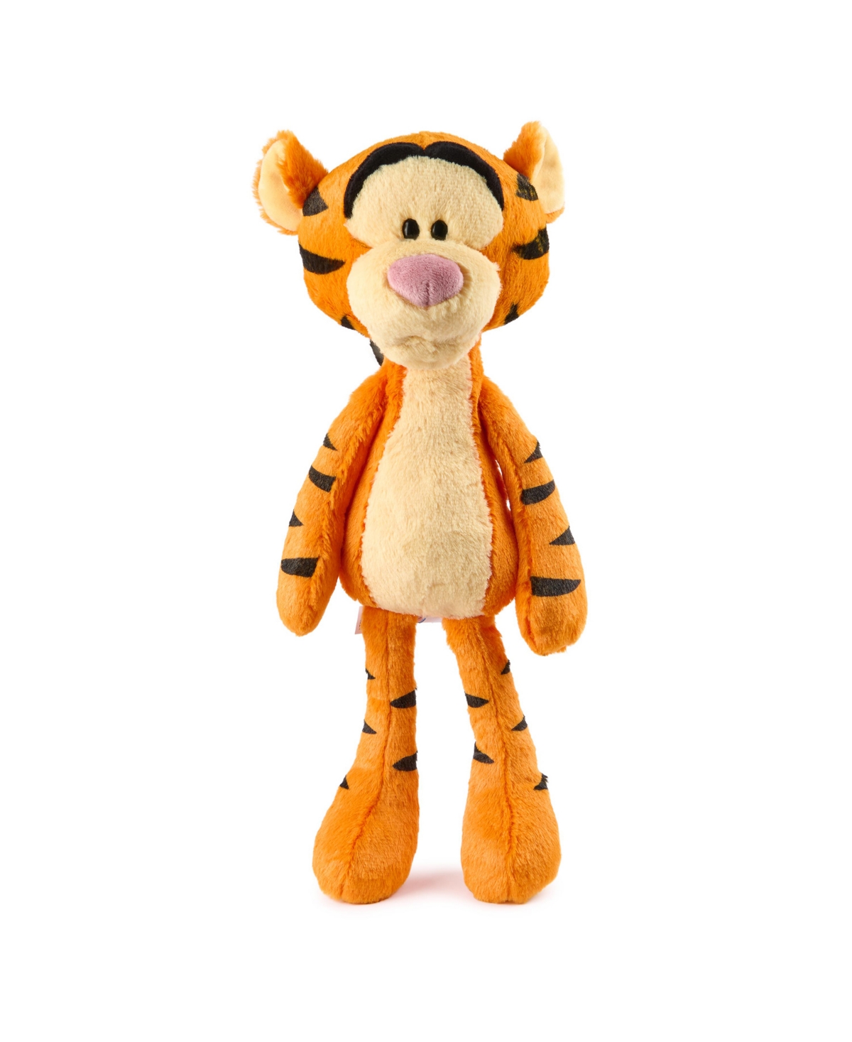 Gund Plush Disney Tigger Toothpick In Multi Color