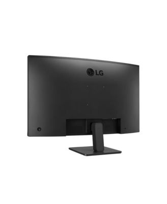 32" Curved FHD 100Hz Monitor with FreeSync