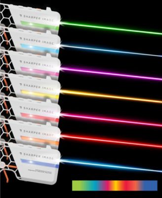 Laser Tag Blaster Duo Set