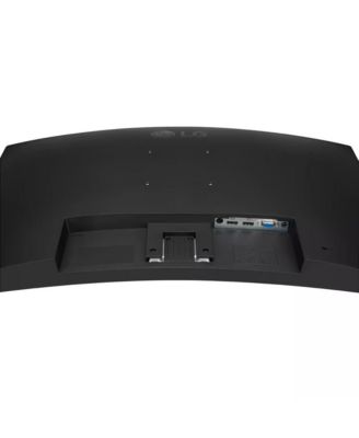 32" Curved FHD 100Hz Monitor with FreeSync