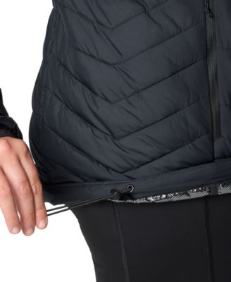 Plus Powder Lite II Insulated Jacket