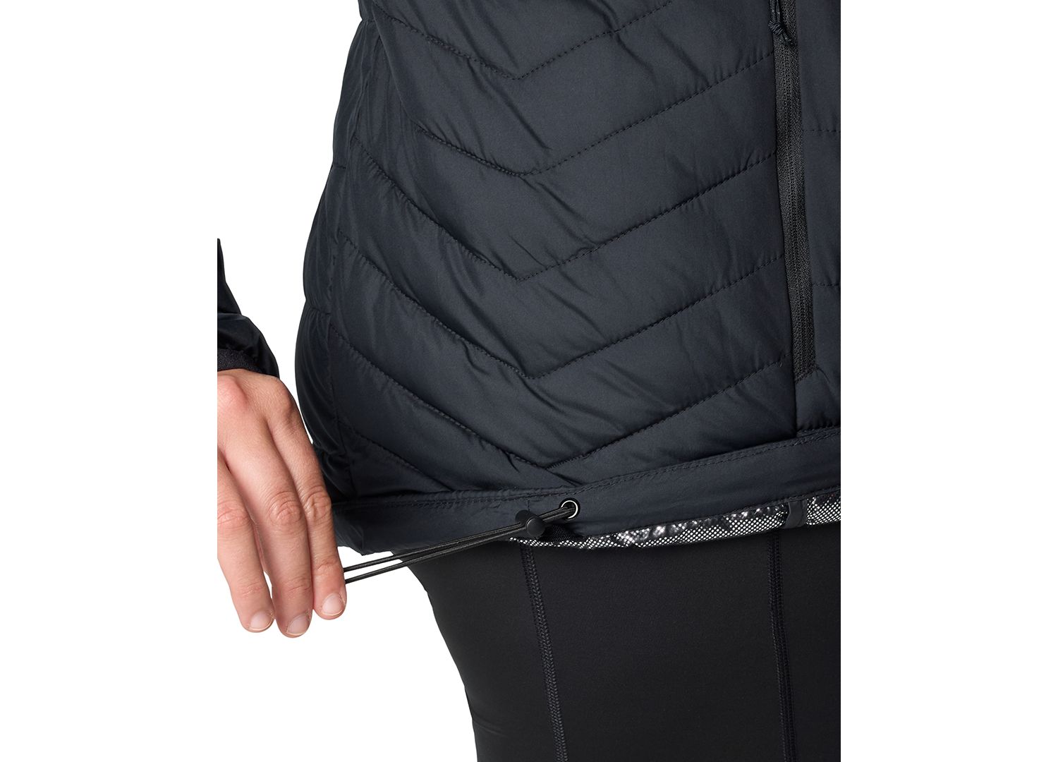 Plus Powder Lite II Insulated Jacket