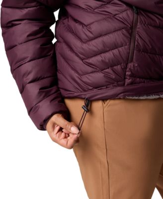 Plus Powder Lite II Insulated Jacket