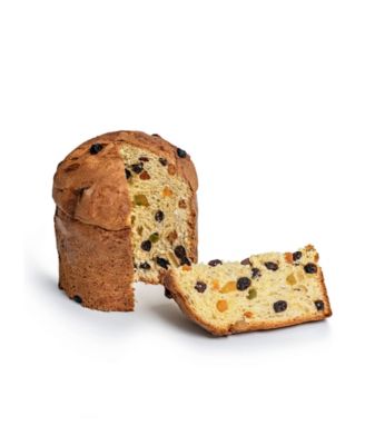 Holiday Traditional Panettone, 17.64oz